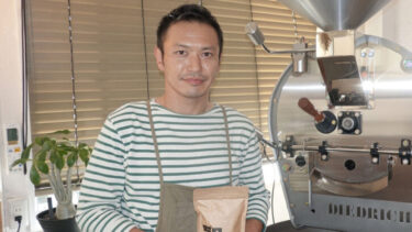 08COFFEE Released A Special Blend Because of “Hachiko” In Its Name