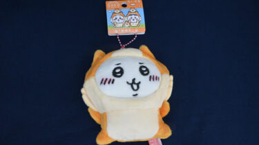 “<em>Chiikawa</em>” Transforms into an Akita Dog! – Akita Prefecture Limited Edition Goods Are the Talk of the Town!